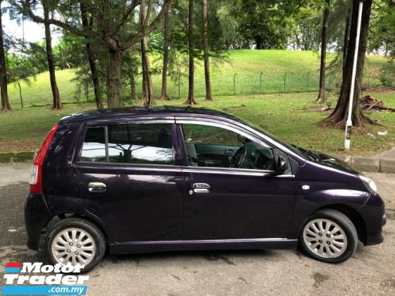 Car Details Page u2013 AMCAR SBA SDN BHD