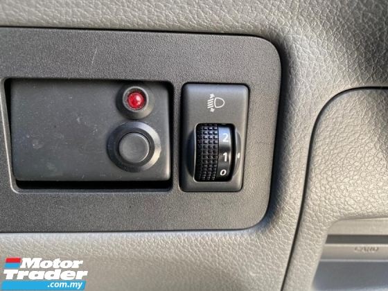 2017 NISSAN NV200 1.6 Panel Van(TRUE YEAR MAKE)(FULL SERVICE RECOND)(UNDER WARRANTY)