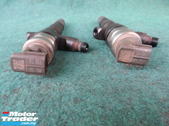 TOYOTA HILUX 3.0 INJECTOR PER PCS Performance Part