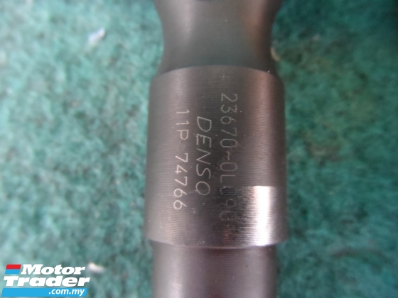 TOYOTA HILUX 3.0 INJECTOR PER PCS Performance Part