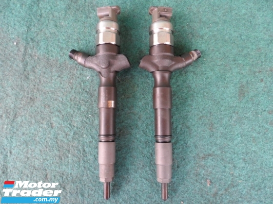 TOYOTA HILUX 3.0 INJECTOR PER PCS Performance Part