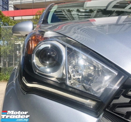 2017 PERODUA MYVI 2017 Perodua Myvi 1.5 SE Hatchback(TRUE YEAR MAKE)(UNDER WARRANTY)(LOW MILEAGE)(ONE OWNER)