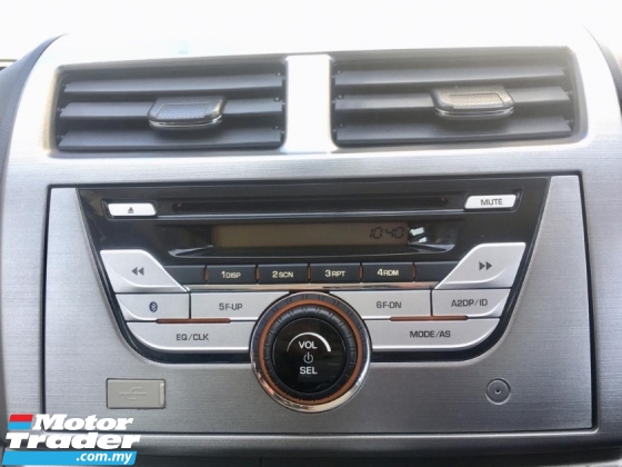 2017 PERODUA MYVI 2017 Perodua Myvi 1.5 SE Hatchback(TRUE YEAR MAKE)(UNDER WARRANTY)(LOW MILEAGE)(ONE OWNER)