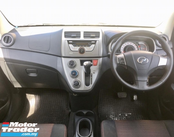 2017 PERODUA MYVI 2017 Perodua Myvi 1.5 SE Hatchback(TRUE YEAR MAKE)(UNDER WARRANTY)(LOW MILEAGE)(ONE OWNER)