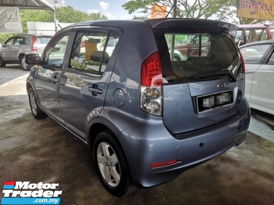 RM 15,900  2010 PERODUA MYVI 1.3 EZI