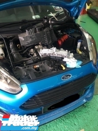 Ford Fiesta 1.6 TCM programming Eco boost 1.0cc new 1.6 TCM programming GEARBOX SERVICE REPAIR TRANSMISSION PROBLEM NEW USED RECOND AUTO CAR SPARE PART FORD MALAYSIA Engine & Transmission > Transmission