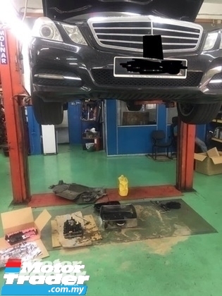 MERCEDES BENZ REPAIR SERVICE PROBLEM GEARBOX TRANSMISSION 722.9 NEW TCM CHANGED AND CODING MERCEDES BENZ MALAYSIA NEW USED RECOND CAR PART AUTOMATIC GEARBOX TRANSMISSION REPAIR SERVICE MERCEDES MALAYSIA Engine & Transmission > Transmission