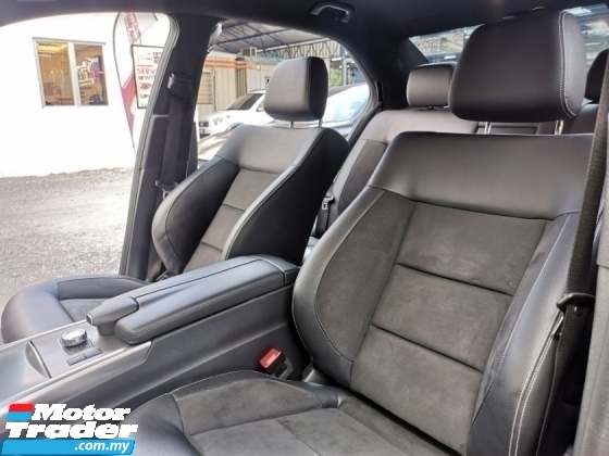 2015 MERCEDES-BENZ E-CLASS Mercedes Benz E200 2.0 AMG PERFECT COND W212C 2017