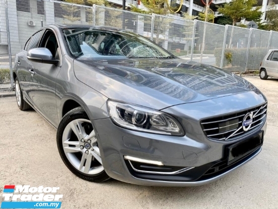 2017 VOLVO S60 2.0 T6 Drive E Sedan(TRUE YEAR MAKE)(FULL SERVICE RECOND)(LOW MILEAGE)(ONE VIP OWNER)(UNDER WARRANTY)