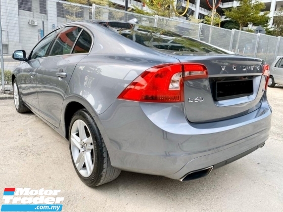 2017 VOLVO S60 2.0 T6 Drive E Sedan(TRUE YEAR MAKE)(FULL SERVICE RECOND)(LOW MILEAGE)(ONE VIP OWNER)(UNDER WARRANTY)