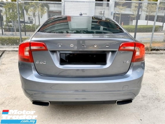 2017 VOLVO S60 2.0 T6 Drive E Sedan(TRUE YEAR MAKE)(FULL SERVICE RECOND)(LOW MILEAGE)(ONE VIP OWNER)(UNDER WARRANTY)