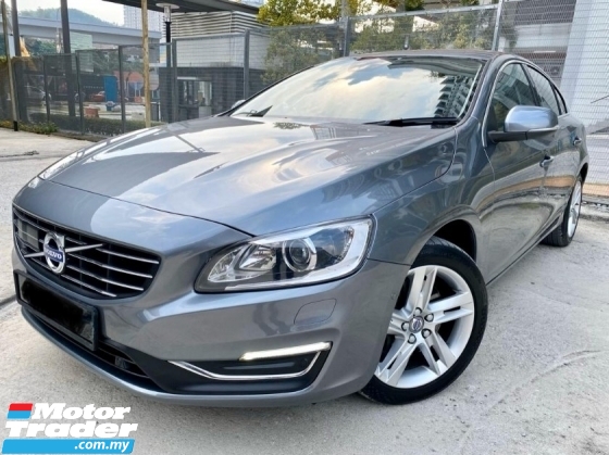 2017 VOLVO S60 2.0 T6 Drive E Sedan(TRUE YEAR MAKE)(FULL SERVICE RECOND)(LOW MILEAGE)(ONE VIP OWNER)(UNDER WARRANTY)