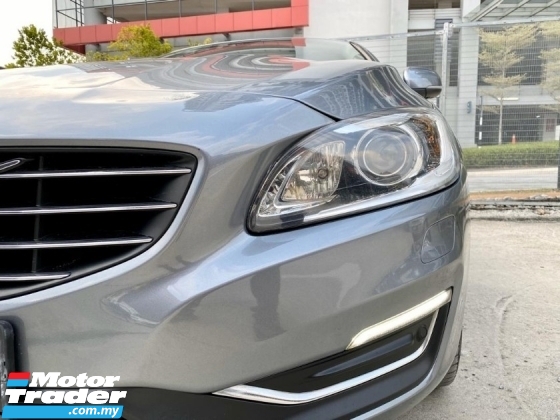 2017 VOLVO S60 2.0 T6 Drive E Sedan(TRUE YEAR MAKE)(FULL SERVICE RECOND)(LOW MILEAGE)(ONE VIP OWNER)(UNDER WARRANTY)