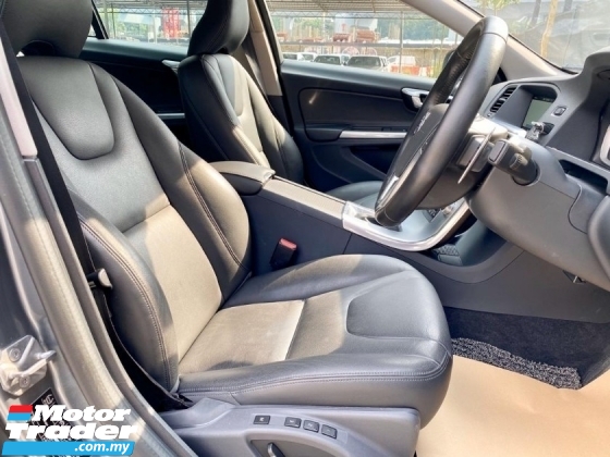 2017 VOLVO S60 2.0 T6 Drive E Sedan(TRUE YEAR MAKE)(FULL SERVICE RECOND)(LOW MILEAGE)(ONE VIP OWNER)(UNDER WARRANTY)