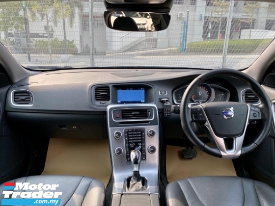 2017 VOLVO S60 2.0 T6 Drive E Sedan(TRUE YEAR MAKE)(FULL SERVICE RECOND)(LOW MILEAGE)(ONE VIP OWNER)(UNDER WARRANTY)