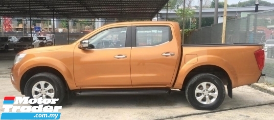 2015 NISSAN NAVARA 2.5 NP300 Pickup Truck(TRUE YEAR MAKE)(LOW MILEAGE)(2 YEAR WARRANTY)(ONE OWNER)