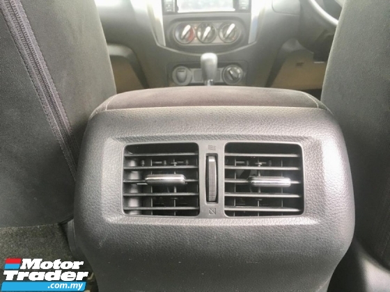 2015 NISSAN NAVARA 2.5 NP300 Pickup Truck(TRUE YEAR MAKE)(LOW MILEAGE)(2 YEAR WARRANTY)(ONE OWNER)