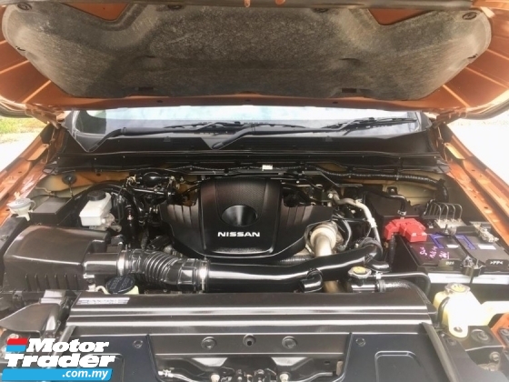 2015 NISSAN NAVARA 2.5 NP300 Pickup Truck(TRUE YEAR MAKE)(LOW MILEAGE)(2 YEAR WARRANTY)(ONE OWNER)