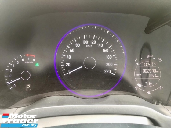 2015 HONDA HR-V 1.8 i-VTEC E SUV MUGAN BODYKIT (TRUE YEAR MAKE)(LOW MILEAGE)(2 YEAR WARRANTY)(ONE OWNER)