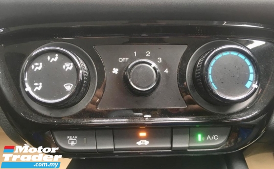 2015 HONDA HR-V 1.8 i-VTEC E SUV MUGAN BODYKIT (TRUE YEAR MAKE)(LOW MILEAGE)(2 YEAR WARRANTY)(ONE OWNER)