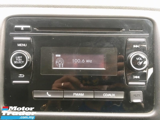 2015 HONDA HR-V 1.8 i-VTEC E SUV MUGAN BODYKIT (TRUE YEAR MAKE)(LOW MILEAGE)(2 YEAR WARRANTY)(ONE OWNER)