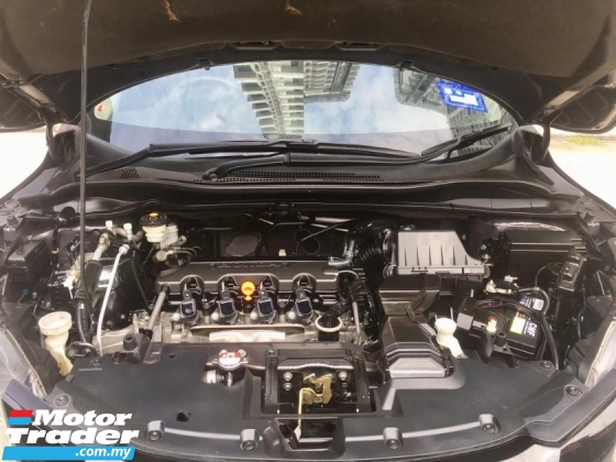 2015 HONDA HR-V 1.8 i-VTEC E SUV MUGAN BODYKIT (TRUE YEAR MAKE)(LOW MILEAGE)(2 YEAR WARRANTY)(ONE OWNER)