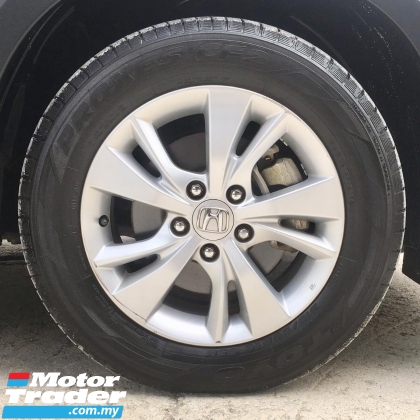 2015 HONDA HR-V 1.8 i-VTEC E SUV MUGAN BODYKIT (TRUE YEAR MAKE)(LOW MILEAGE)(2 YEAR WARRANTY)(ONE OWNER)
