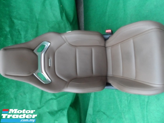 MERCEDES EARO SEAT Car Care