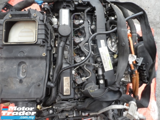 MERCEDES W212 E300 HYBRID ENGINE PARTS  Engine & Transmission