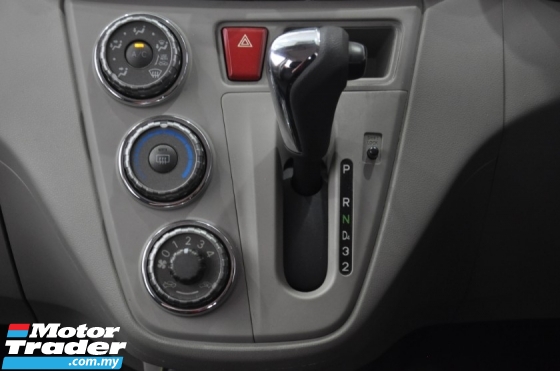 RM 22,888  2013 PERODUA MYVI 1.3 EZi (A) CAR KING