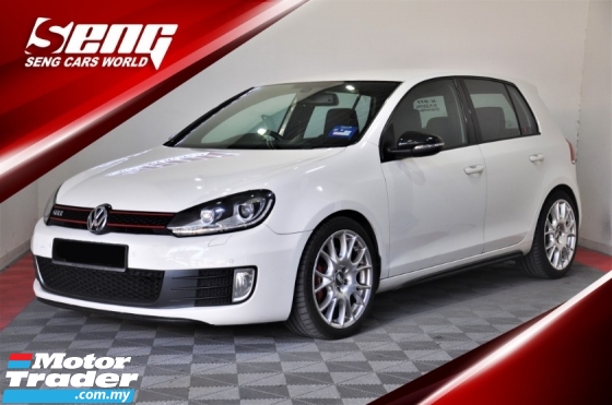 Rm 65 8 11 Volkswagen Golf 2 0 Gti Mk6 18 s Rim B