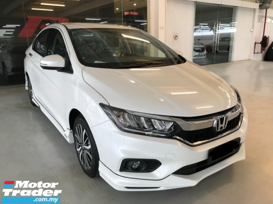2020 HONDA CITY 2020 HONDA CITY Best Offer City 1.5 S E V i-Vtec Engine 7-Speed CVT Transmission Push start Button Smart Key Entry Vehicle Stability Assist Hill Start Assist Cruise Control Paddle Shift Auto Retractable Side Mirrors Dual Tone Alloy Wheels Eco Drive Button
