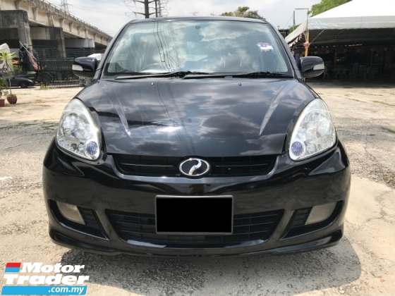 RM 16,999  2010 PERODUA MYVI 1.3 EZI (A)