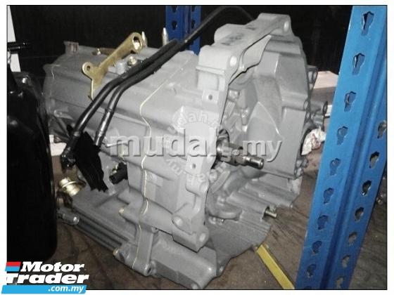 Auto Gearbox Honda Civic  Stream 1.7 Recond Engine & Transmission > Transmission