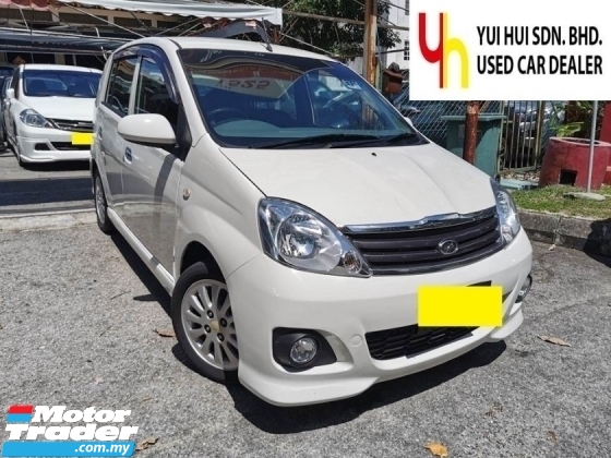 PERODUA VIVA for sale in Malaysia