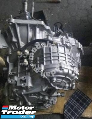 Toyota Vellfire 2.4 CVT Auto Gearbox Used Engine & Transmission > Transmission