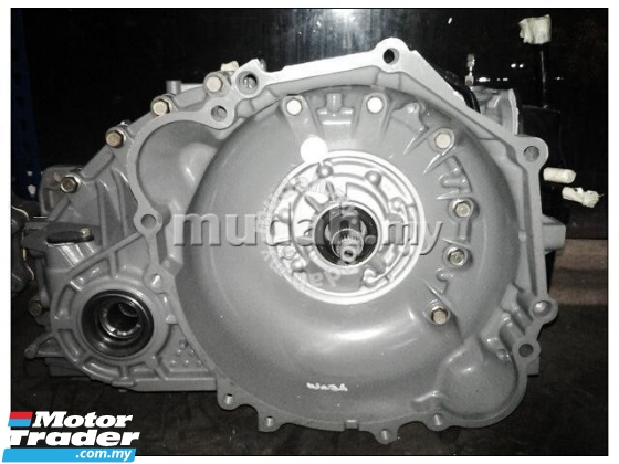 Auto Gearbox Proton Waja  Gen2 1.6 Recond Engine & Transmission > Transmission