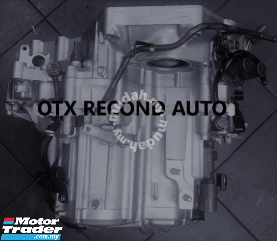 Honda Accord S84 S86 Auto Gearbox Recond Engine u0026 Transmission 