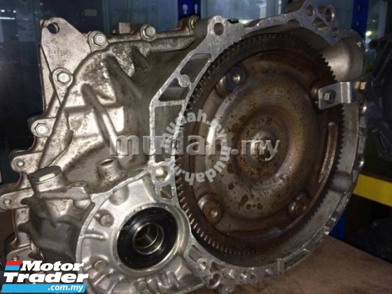 Auto Gearbox Hyundai Elantra 2.0  6 SPEED Engine & Transmission > Transmission