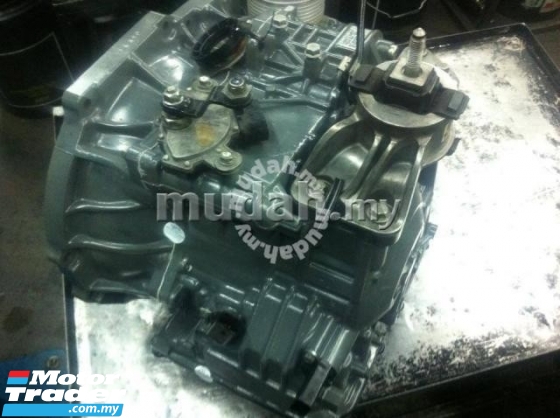 Auto Gearbox Mini Cooper S 1.6 R56 Rebuilt Engine & Transmission > Transmission