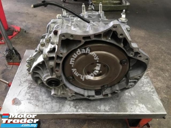 Auto Gearbox Mazda 6 2.5cc Rebuilt Engine & Transmission > Transmission
