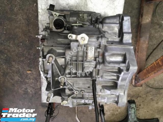 Auto Gearbox Mazda 6 2.5cc Rebuilt Engine & Transmission > Transmission