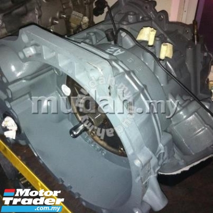 Auto Gearbox Hyundai Matrix 1.8 Recond Engine & Transmission > Transmission