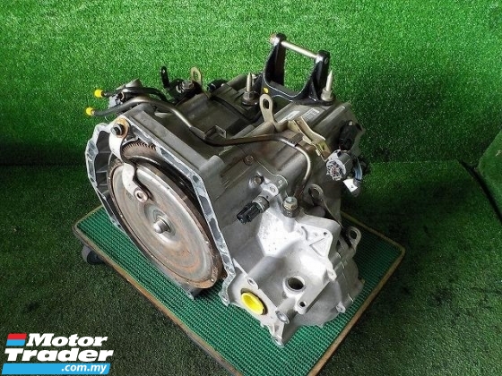 Auto Gearbox Honda Oddysey RA3 RA6 Recond Engine & Transmission > Transmission