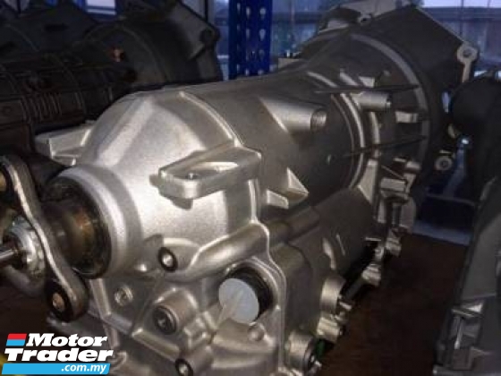 Auto Gearbox Toyota Harrier 2.2 Recond Engine & Transmission > Transmission