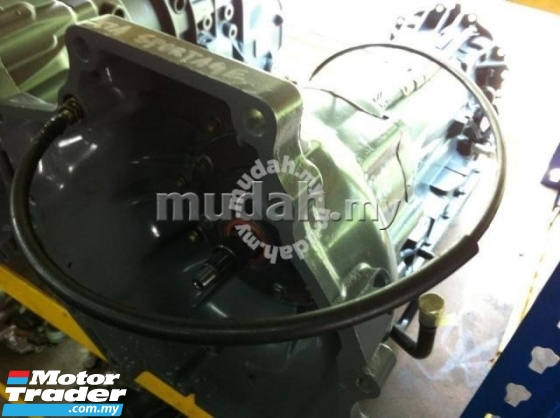 Auto Gearbox Kia Sportage Recond Engine & Transmission > Transmission