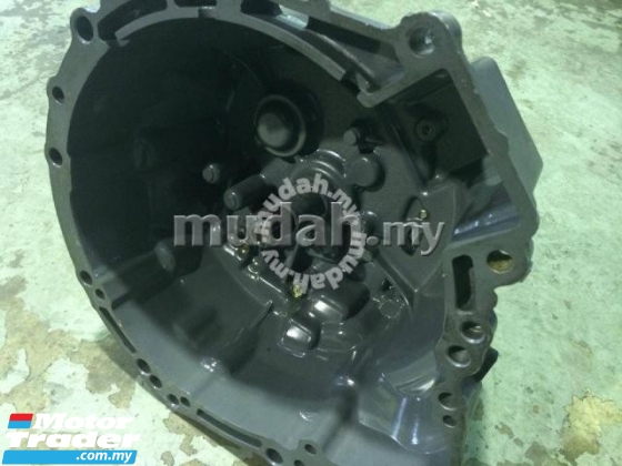 Manual Gearbox Perodua Kembara 1.3 Old ModelDVVT Engine & Transmission > Transmission