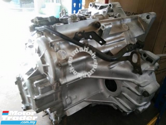 Auto Gearbox Honda Accord 3.0 SDA Recond Engine & Transmission > Transmission