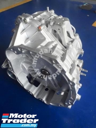 Auto Gearbox Proton Exora CVT Recond Engine & Transmission > Transmission