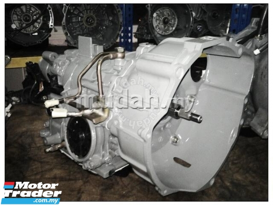Auto Gearbox Proton Juara 1.1E Recond Engine & Transmission > Transmission